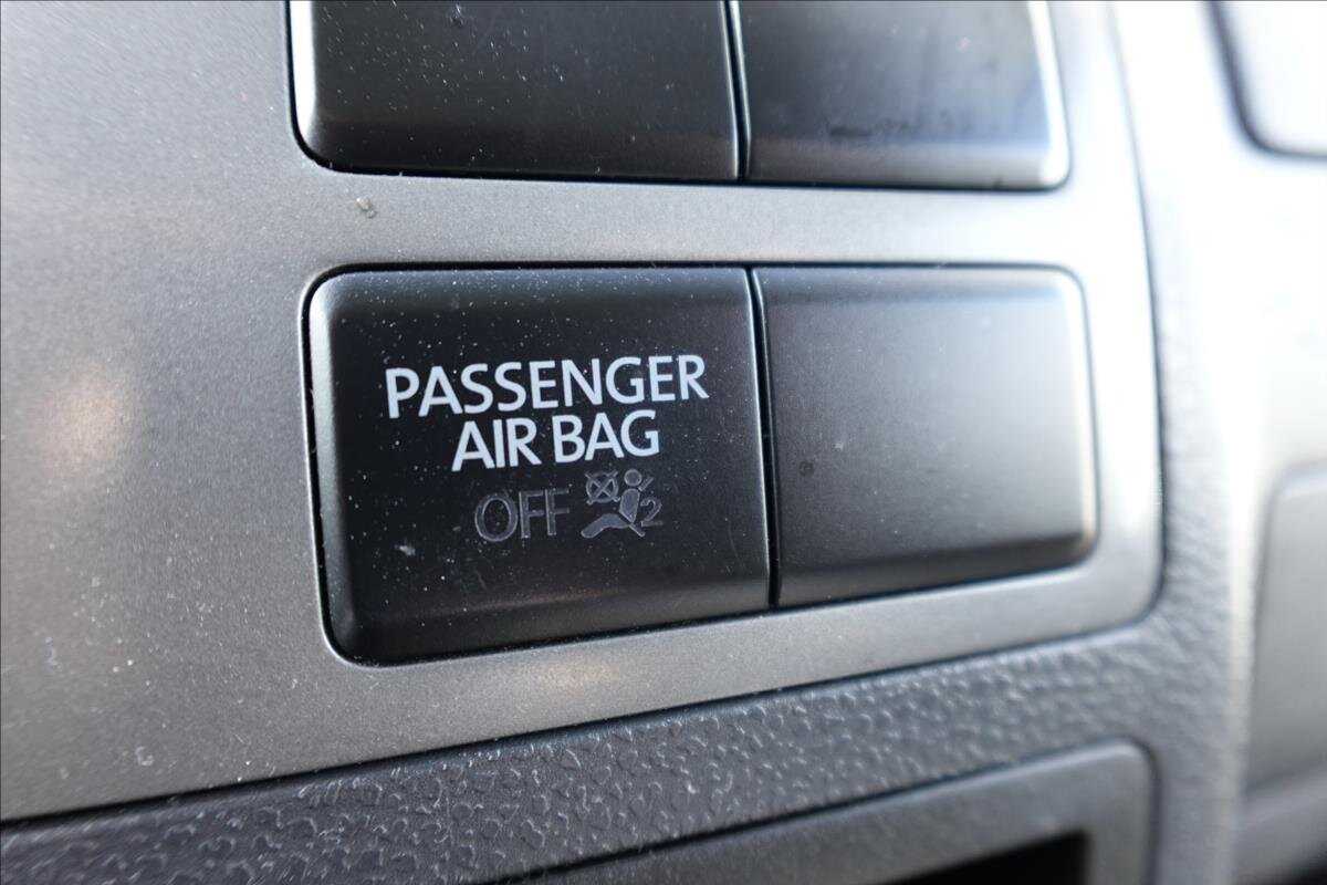 Volkswagen Caravelle Ostatní 2,0 l 132 kw