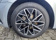 Škoda Octavia Kombi 1,5 l 110 kw