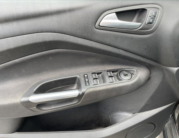 Ford Grand C-MAX Kombi 999,0 92 kw