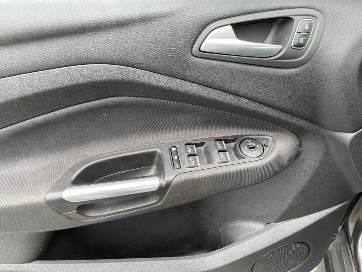 Ford Grand C-MAX Kombi 999,0 92 kw