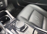 BMW Řada 5 Sedan / Limuzína 2,0 l 140 kw