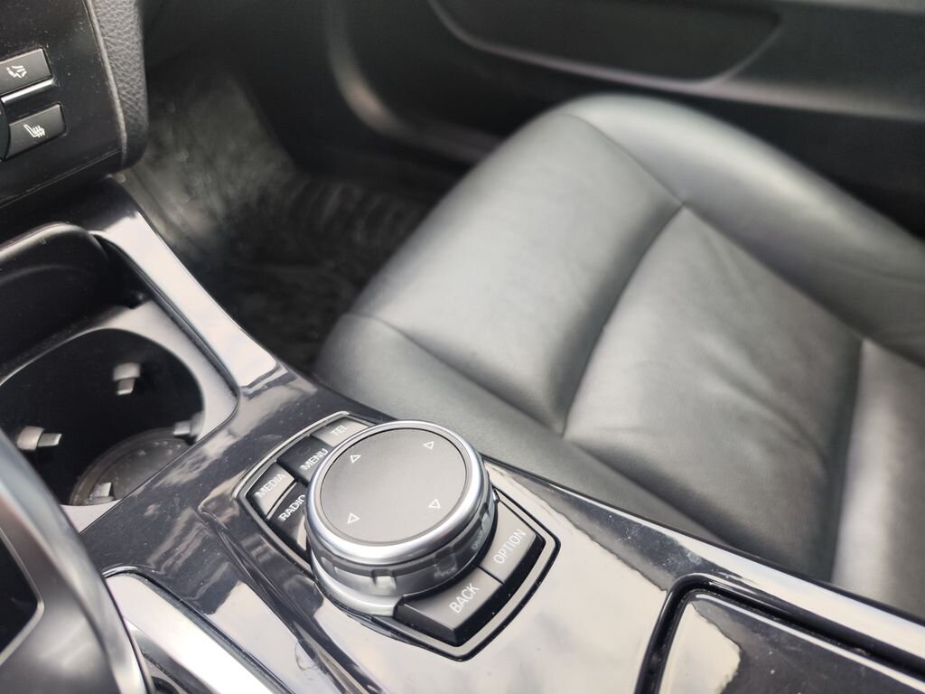 BMW Řada 5 Sedan / Limuzína 2,0 l 140 kw