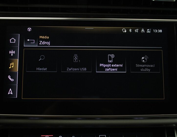 Audi Q7 SUV / Terénní 3,0 l 170 kw