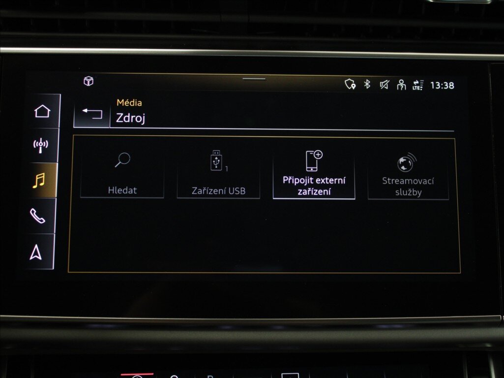 Audi Q7 SUV / Terénní 3,0 l 170 kw