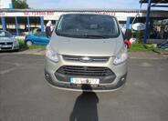 Ford Transit 2