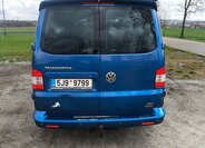 Volkswagen Transporter VAN / Minibus 0,0 130 kw