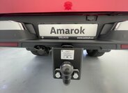 Volkswagen Amarok Pick-up 3,0 l 177 kw
