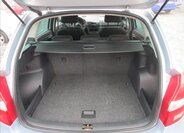 Škoda Fabia Kombi 1,2 l 63 kw