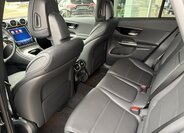 Mercedes-Benz GLC SUV / Terénní 2,0 l 145 kw