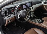 Mercedes-Benz Třídy E 9