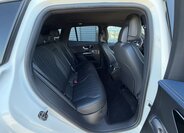 Mercedes-Benz EQE SUV / Terénní 0,0 215 kw