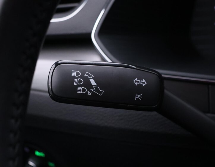 Škoda Superb Kombi 2,0 l 147 kw