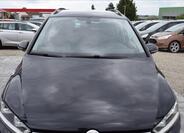 Volkswagen Golf Sportsvan 3