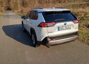 Toyota RAV4 SUV / Terénní 0,0 0