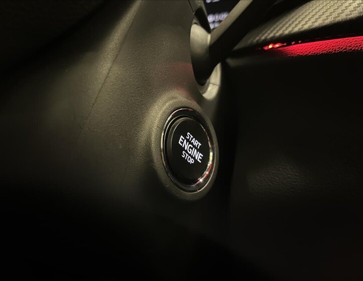 Škoda Kamiq SUV 999,0 85 kw