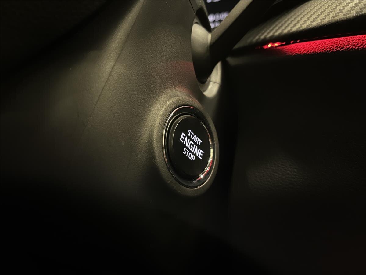 Škoda Kamiq SUV 999,0 85 kw