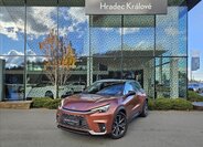 Lexus LBX Kombi 1,5 l 99 kw