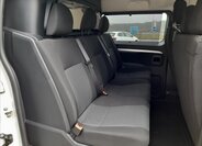 Opel Vivaro MPV 2,0 l 106 kw