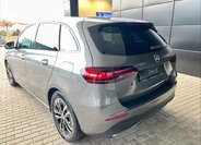 Mercedes-Benz Třídy B Hatchback 2,0 l 110 kw