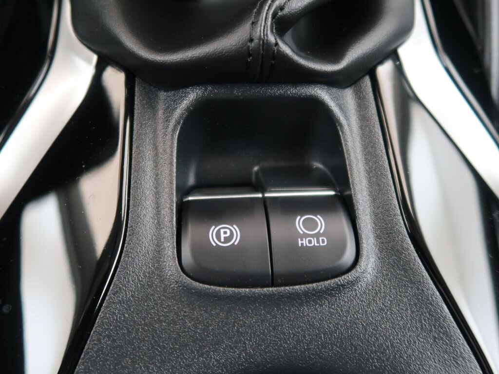 Toyota Corolla Sedan / Limuzína 1,5 l 92 kw
