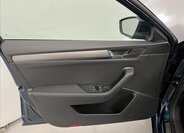 Škoda Superb Liftback 1,4 l 160 kw