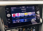 Volkswagen Arteon Liftback 2,0 l 140 kw