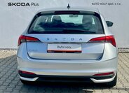 Škoda Scala 10