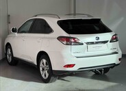 Lexus RX 6