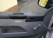Volkswagen Transporter 12