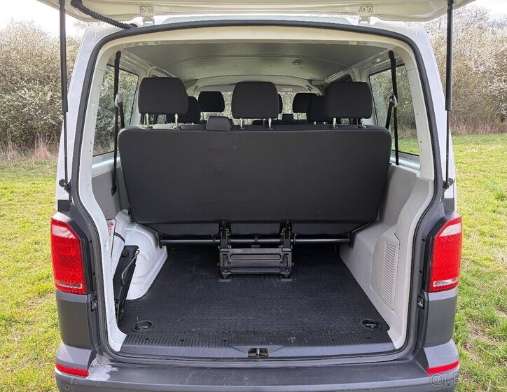 Volkswagen Transporter VAN / Minibus 0,0 0