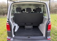 Volkswagen Transporter VAN / Minibus 0,0 0