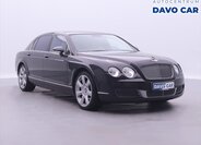 Bentley Continental Flying Spur Sedan / Limuzína 6,0 l 412 kw