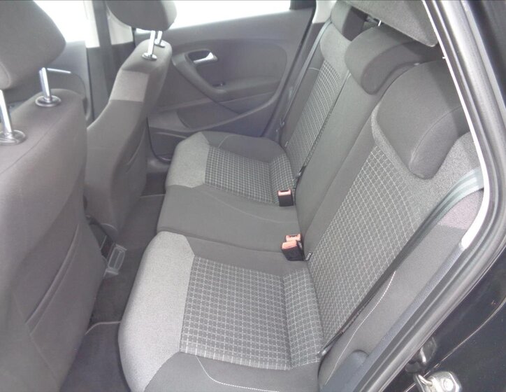 Volkswagen Polo Hatchback 1,2 l 66 kw