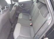 Volkswagen Polo Hatchback 1,2 l 66 kw