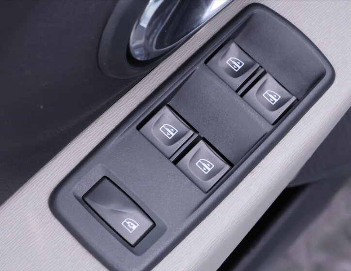 Dacia Lodgy Kombi 1,5 l 79 kw