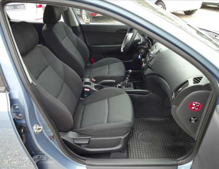 Hyundai i30 Kombi 1,4 l 80 kw