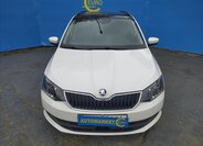 Škoda Fabia Kombi 1,2 l 66 kw