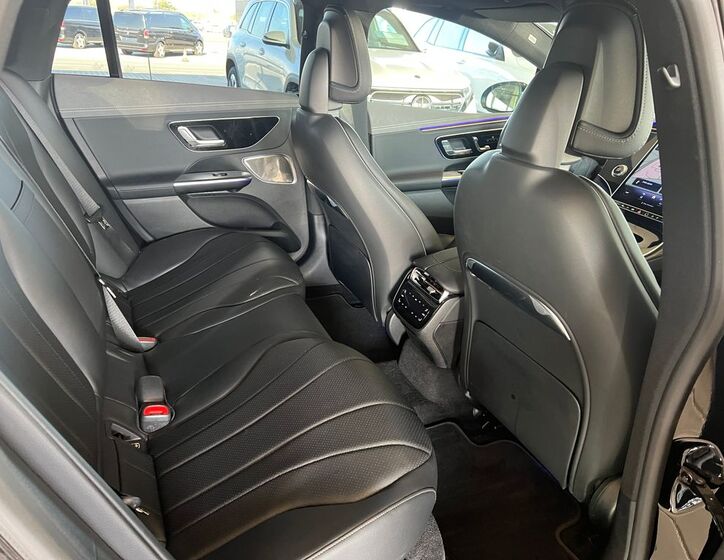 Mercedes-Benz EQE 14