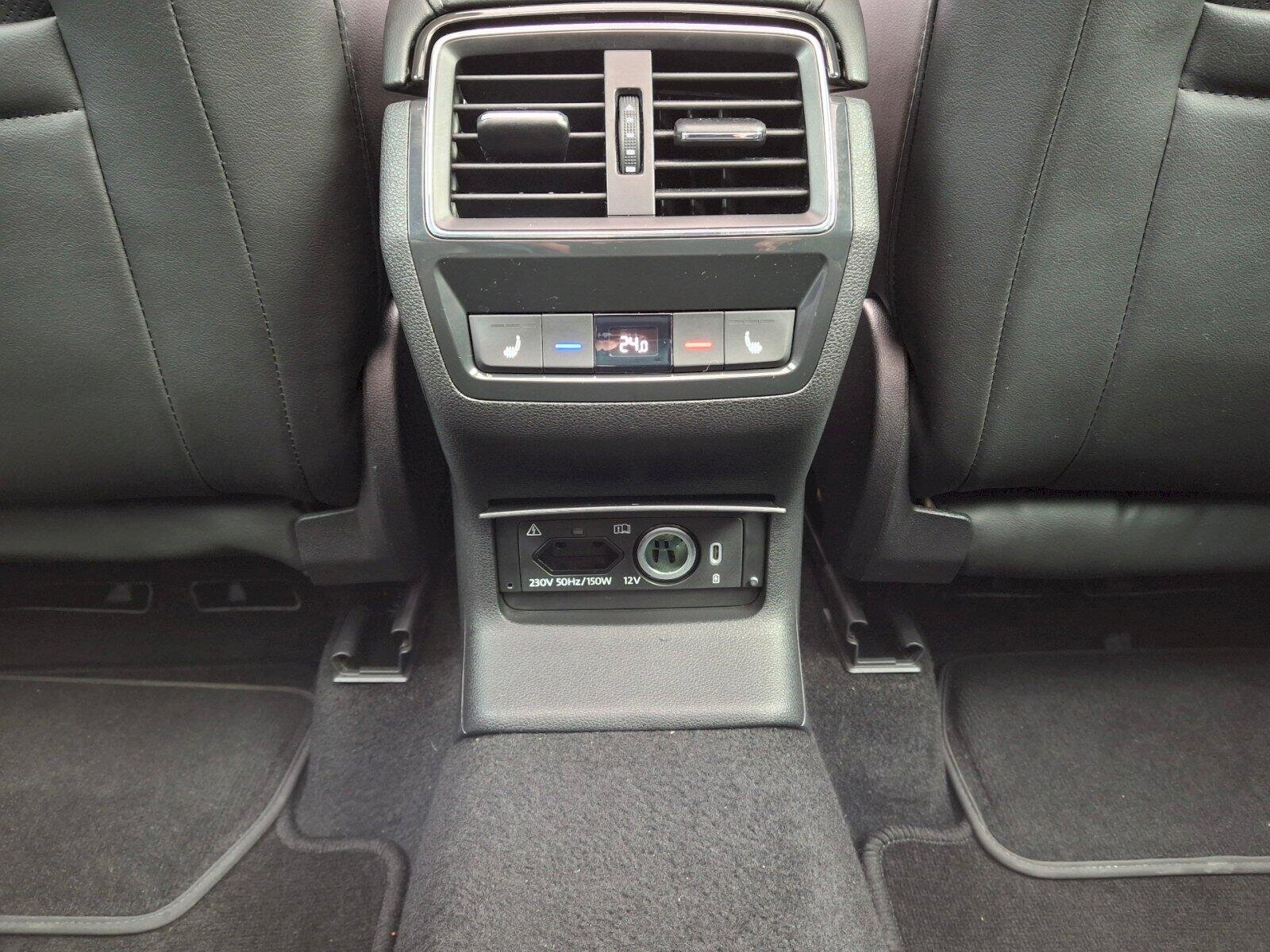 Škoda Kodiaq SUV / Terénní 2,0 l 147 kw