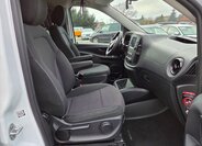 Mercedes-Benz Třídy V Kombi 2,0 l 100 kw