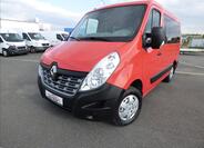 Renault Master 7