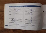 Hyundai i30 Kombi 1,6 l 88 kw