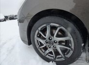 Mazda 5 MPV 2,0 l 110 kw