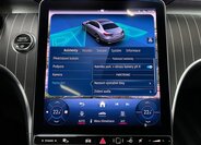 Mercedes-Benz Třídy C Sedan / Limuzína 2,0 l 190 kw