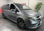 Mercedes-Benz Třídy V Kombi 2,0 l 140 kw