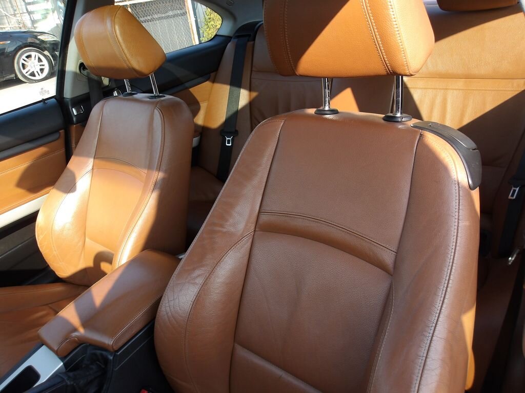 BMW Řada 3 Kupé 2,0 l 125 kw