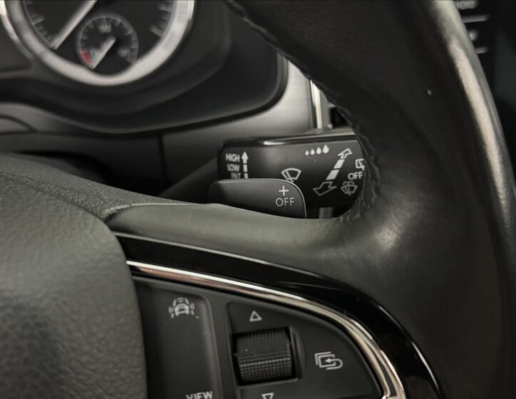 Škoda Kodiaq SUV / Terénní 2,0 l 110 kw