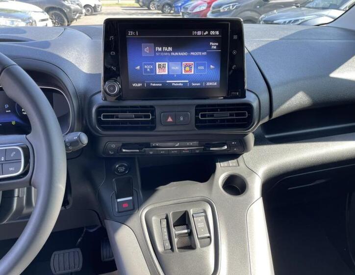 Toyota ProAce City Verso 40