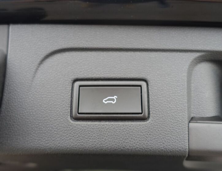 Volkswagen Touran 26