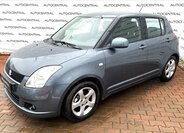 Suzuki Swift Hatchback 1,3 l 67 kw